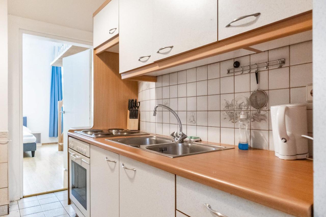 Attractive Apartment Near Wiener Stadthalle Екстериор снимка